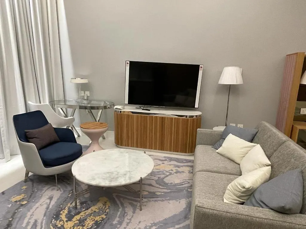 Infinity Luxury Apartment Dubai