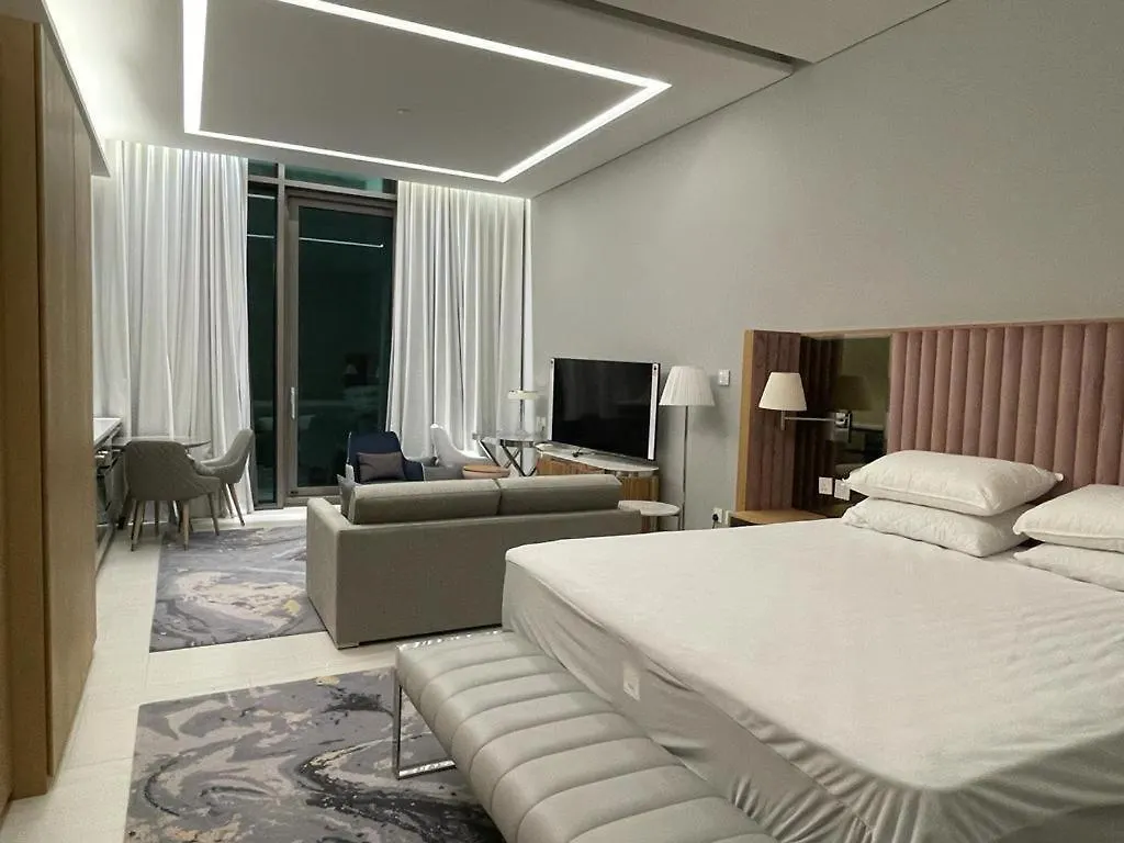 Infinity Luxury Apartment Dubai 0*,