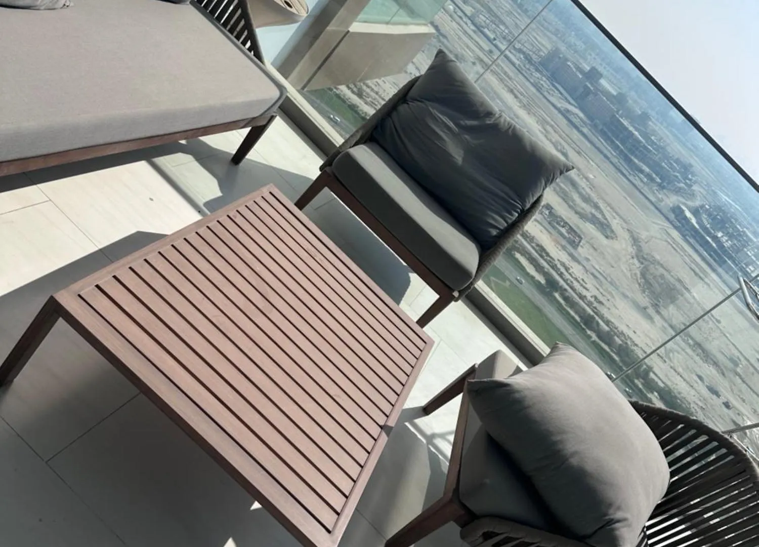 Infinity Luxury Apartment Dubai 0*,  United Arab Emirates