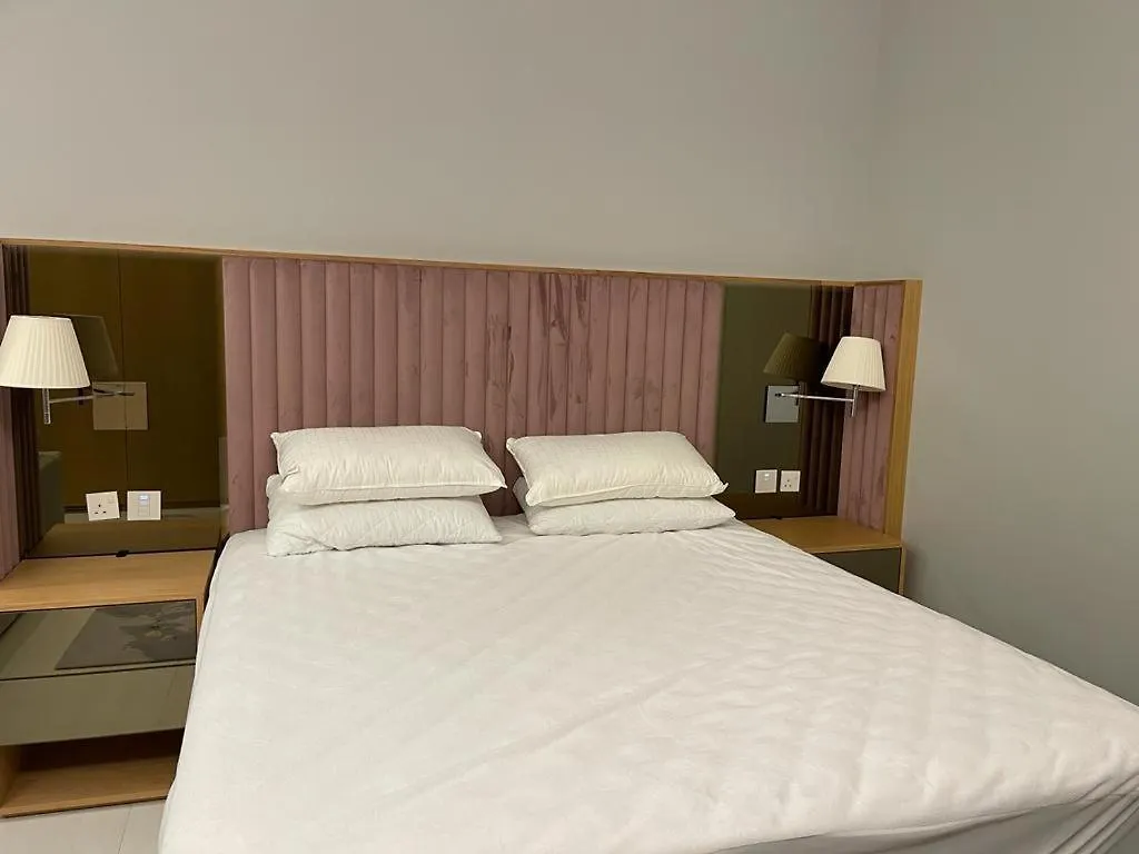 Infinity Luxury Apartment Dubai United Arab Emirates